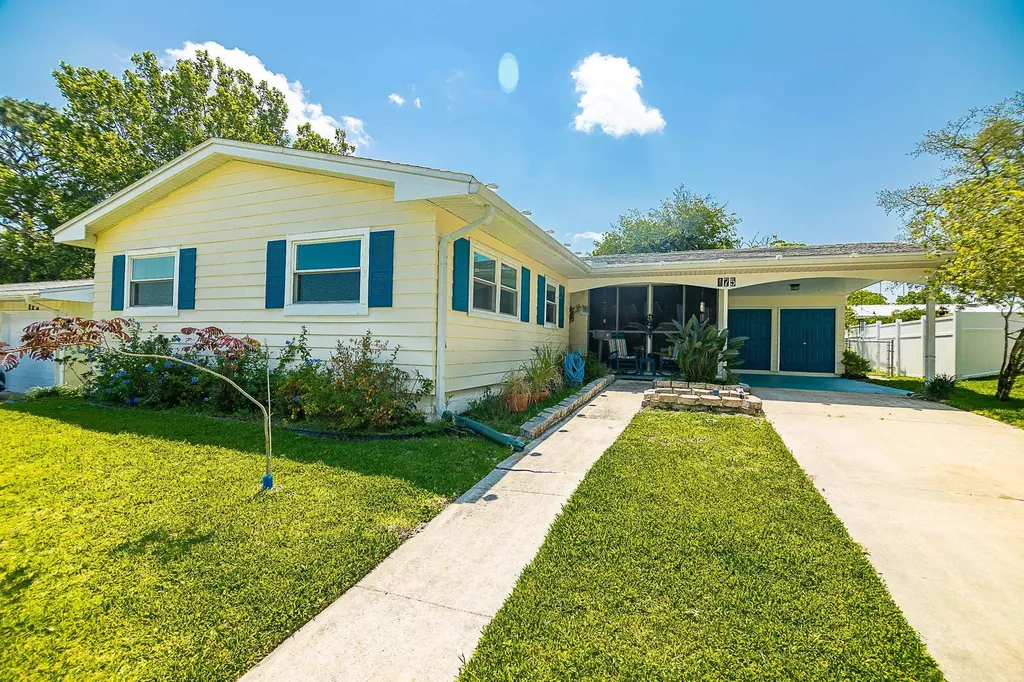 175 Shores Boulevard St Augustine FL 32086-0000