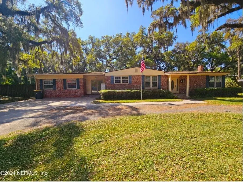 5306 Cruz Road Jacksonville FL 32207