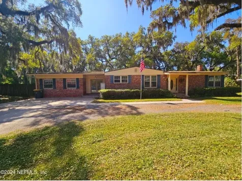 5306 Cruz Road Jacksonville FL 32207