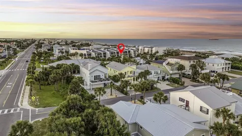 10 3rd Street St Augustine FL 32080