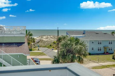 10 3rd Street St Augustine FL 32080