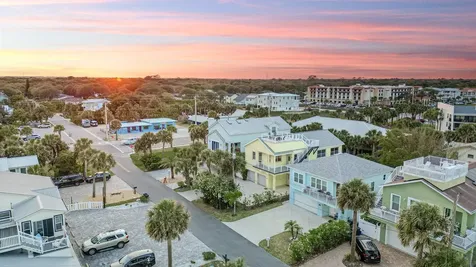 10 3rd Street St Augustine FL 32080