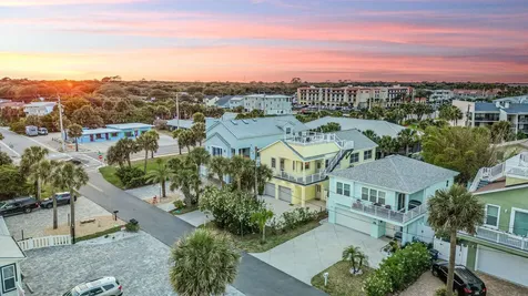 10 3rd Street St Augustine FL 32080