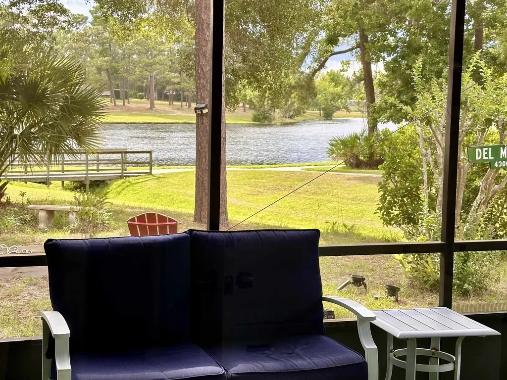899 Viscaya Boulevard St Augustine FL 32086