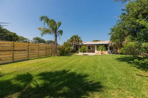 37 Miruela Avenue St Augustine FL 32080