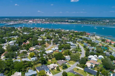 37 Miruela Avenue St Augustine FL 32080