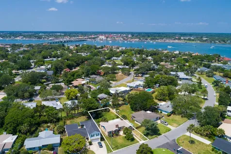 37 Miruela Avenue St Augustine FL 32080