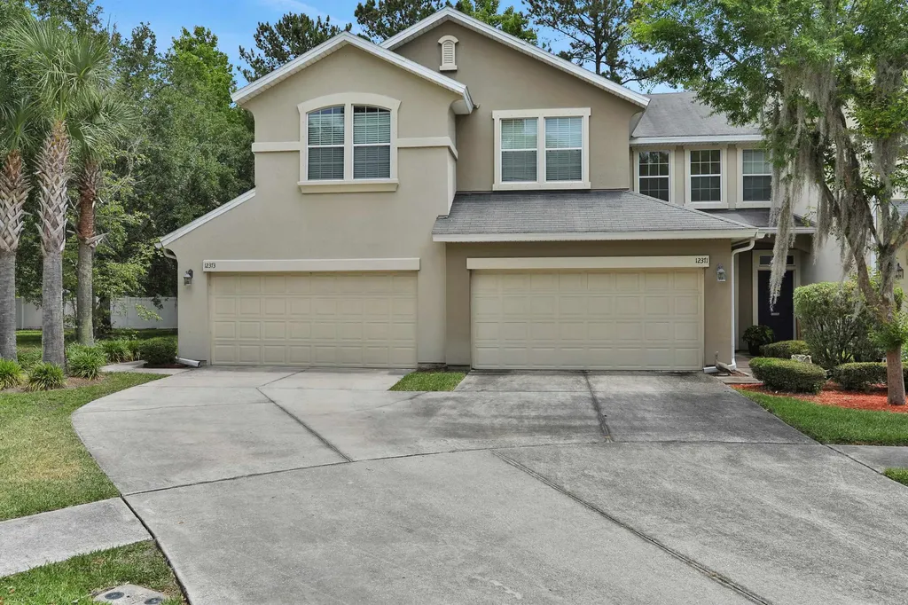 12373 Sand Pine Court Jacksonville FL 32226