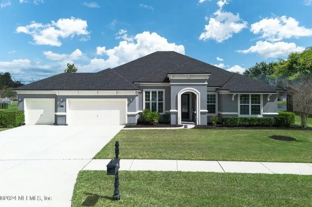 4276 Great Egret Way Middleburg FL 32068