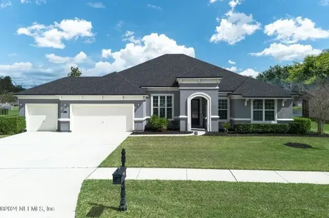 4276 Great Egret Way Middleburg FL 32068