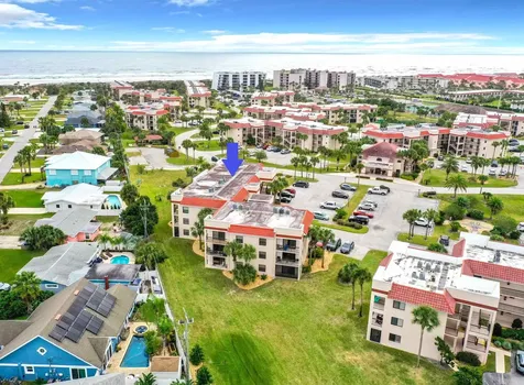 4250 A1a South, Unit L-35 St Augustine FL 32080