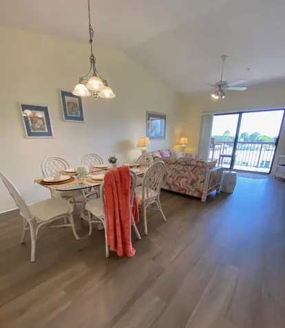 4250 A1a South, Unit L-35 St Augustine FL 32080