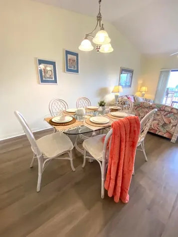 4250 A1a South, Unit L-35 St Augustine FL 32080