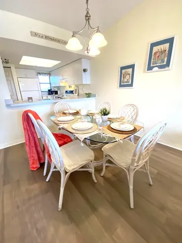 4250 A1a South, Unit L-35 St Augustine FL 32080
