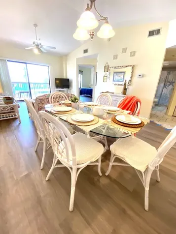 4250 A1a South, Unit L-35 St Augustine FL 32080