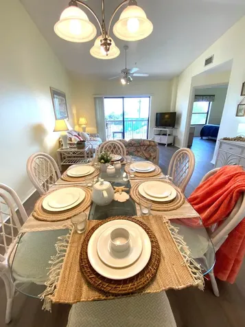 4250 A1a South, Unit L-35 St Augustine FL 32080