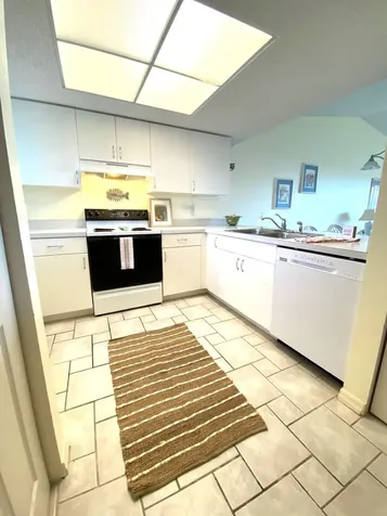 4250 A1a South, Unit L-35 St Augustine FL 32080