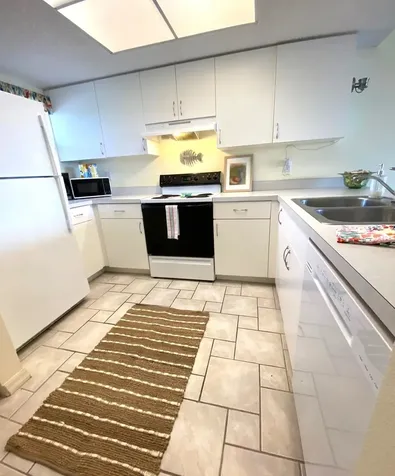 4250 A1a South, Unit L-35 St Augustine FL 32080