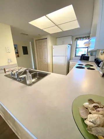4250 A1a South, Unit L-35 St Augustine FL 32080