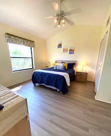 4250 A1a South, Unit L-35 St Augustine FL 32080