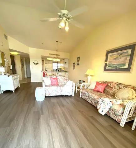 4250 A1a South, Unit L-35 St Augustine FL 32080