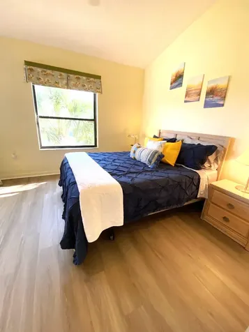 4250 A1a South, Unit L-35 St Augustine FL 32080