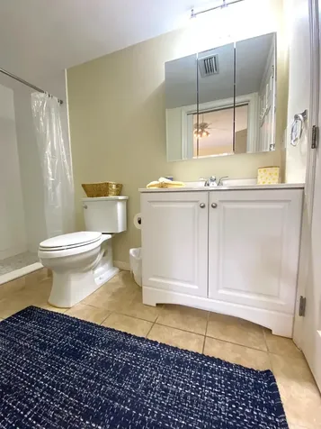 4250 A1a South, Unit L-35 St Augustine FL 32080