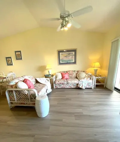 4250 A1a South, Unit L-35 St Augustine FL 32080