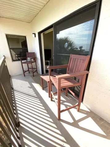 4250 A1a South, Unit L-35 St Augustine FL 32080