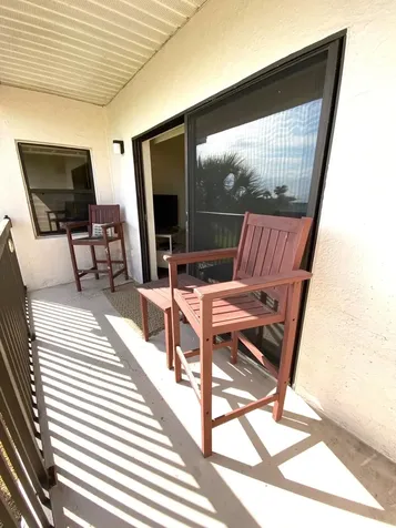 4250 A1a South, Unit L-35 St Augustine FL 32080