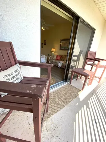 4250 A1a South, Unit L-35 St Augustine FL 32080