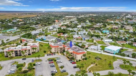 4250 A1a South, Unit L-35 St Augustine FL 32080