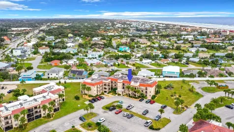 4250 A1a South, Unit L-35 St Augustine FL 32080