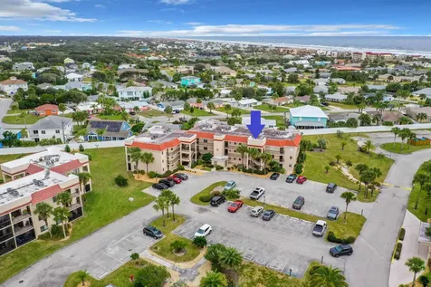 4250 A1a South, Unit L-35 St Augustine FL 32080