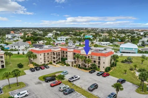 4250 A1a South, Unit L-35 St Augustine FL 32080