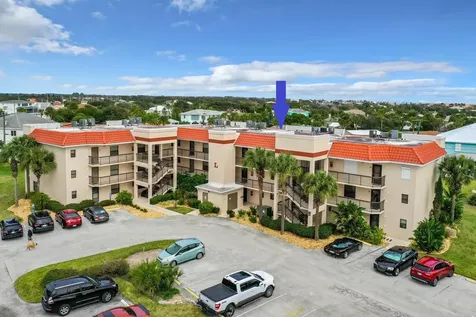 4250 A1a South, Unit L-35 St Augustine FL 32080