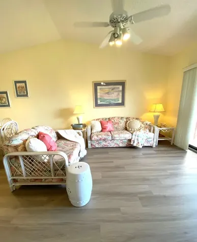 4250 A1a South, Unit L-35 St Augustine FL 32080