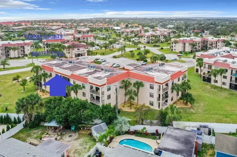4250 A1a South, Unit L-35 St Augustine FL 32080