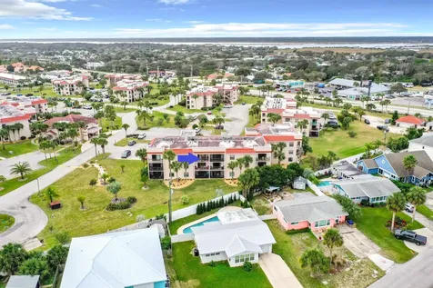 4250 A1a South, Unit L-35 St Augustine FL 32080