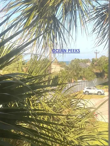 4250 A1a South, Unit L-35 St Augustine FL 32080