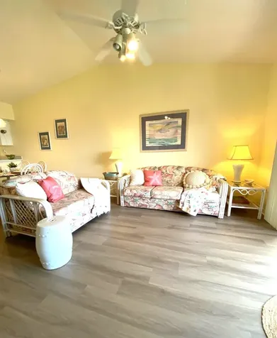 4250 A1a South, Unit L-35 St Augustine FL 32080
