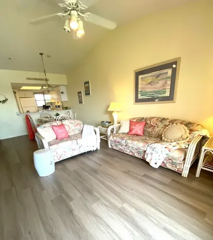 4250 A1a South, Unit L-35 St Augustine FL 32080