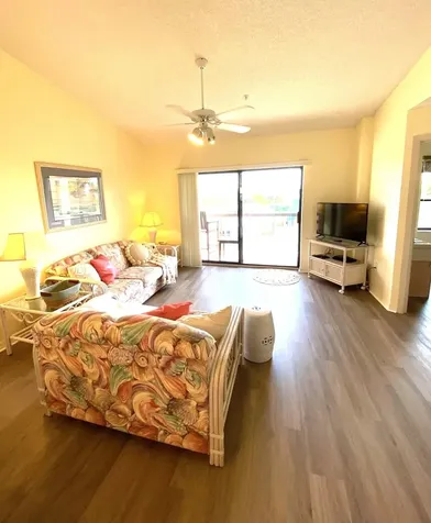 4250 A1a South, Unit L-35 St Augustine FL 32080