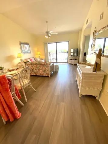 4250 A1a South, Unit L-35 St Augustine FL 32080