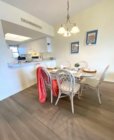 4250 A1a South, Unit L-35 St Augustine FL 32080