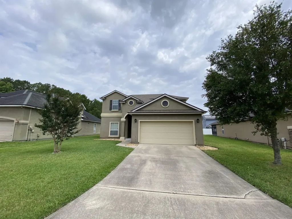 669 Tree Swallow Court Jacksonville FL 32218