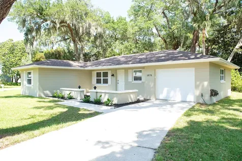 1078 San Remo Road St Augustine FL 32086