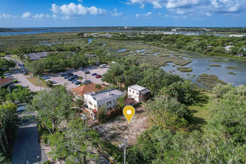 164 Marine Street St Augustine FL 32084