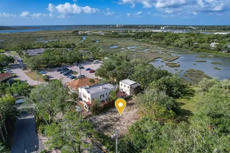 164 Marine Street St Augustine FL 32084