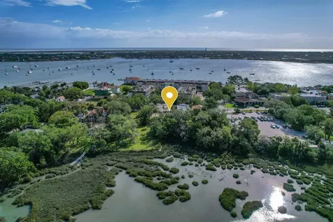 164 Marine Street St Augustine FL 32084
